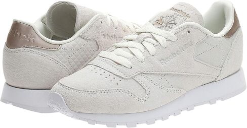 Reebok Women's Classic Leathers Sneaker in Saudi Arabia