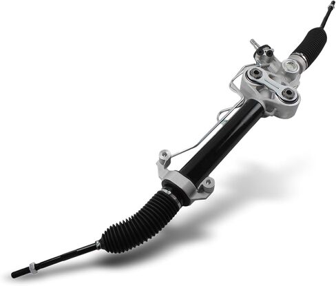 22-1036 Power Steering Rack and Pinion Assembly Fits for 2007-2014 Sierra 1500 5.3L, Fits for 2007-2014 Silverado 1500 5.3L, Replace OE 19207489, 19207492 in Saudi Arabia