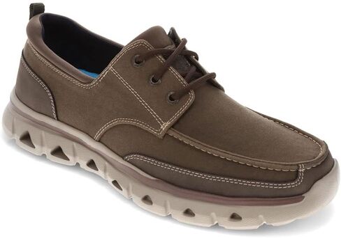 Dockers Mens Creston Casual Lace Up Boat Shoe in Saudi Arabia