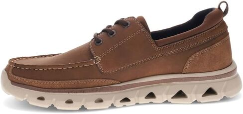 Dockers Mens Creston Casual Lace Up Boat Shoe in Saudi Arabia