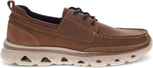 Dockers Mens Creston Casual Lace Up Boat Shoe in Saudi Arabia