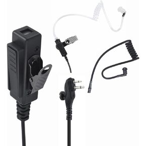 Radio Ear Piece Walkie Talkie Accessories Earpiece Headset Headphone for Hytera Hyt bd502i bd552i bd612i pd502i tc-320 tc 508 tc-508 tc-610 tc320 tc508 pd402i bd402i pd562i