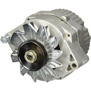 BBB Industries 7127-3 Alternator