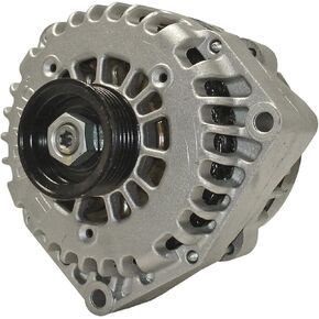 ACDelco Gold 334-2747A Alternator, Remanufactured (Renewed)