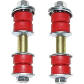 PAIR Front Right Left Heavy Duty Sway Bar Link Kit FITS Integra Civic, CRX, Civic Del Sol, Prelude ‎K90123 in Saudi Arabia