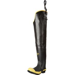 LaCrosse Men's Insulated Storm 31 Steel Toe Hip Boot