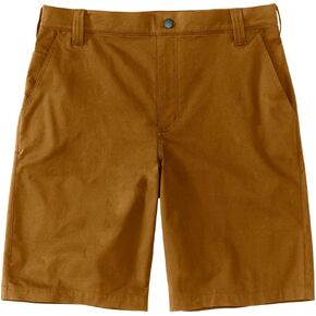 Carhartt Men's 105271 Force® Relaxed Fit Twill 5 Pocket Work Short - 9