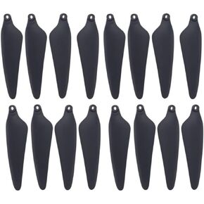 Fytoo 16PCS Propeller for HS360S Aerial Quadcopter RC Drone Blade Parts