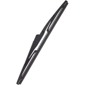 Rear Windshield Wiper Blade for Hyundai Elantra GT Santa Fe Sport Tucson, for KIA Niro Sedona Seltos Sportage Telluride Rear Wiper Blade, 12 inch (Pack of 1)