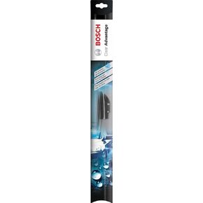 Bosch 21-CA / 3397006507E7W Clear Advantage Beam Wiper Blade - 21" (Pack of 1)
