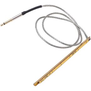 Pickup, High Sensitivity without Noise Acoustic Guitar Pickup for Acoustic Guitar