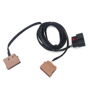 84314382 ضوء الضباب بدوره إشارة الأسلاك تسخير صالح ل تشيفي الاعتدال 2018-2021 الضباب مصباح سلك تسخير in Kuwait