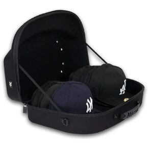 حقيبة حاملة أغطية أصلية تتسع لـ 16 غطاء - مقاومة للماء - حقيبة كتف متينة بحزام حمل in Kuwait