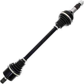 NICHE Rear CV Axle Set for Can-Am Defender Traxter HD10 HD8 Max XT DPS 705502451 705502406