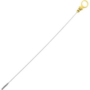 uxcell Engine Oil Level Indicator Dipstick for Chevrolet Cobalt 2005-2008 for Saturn Vue 2002-2010 for Chevrolet Cavalier 2002-2005 No.24428553