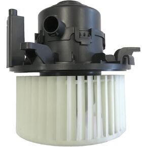 TYC 700267 Replacement HVAC Blower Motor