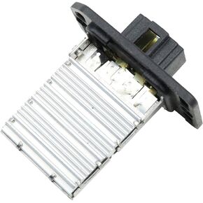Beck/Arnley 204-0084 Blower Motor Resistor