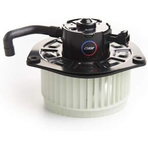 100-G160 Front HVAC Blower Motor for 03-08 Pontiac Vibe
