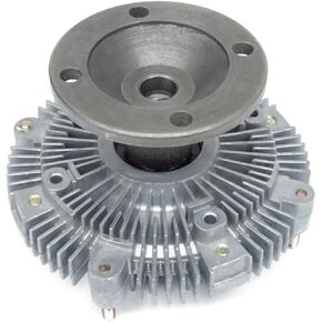 US Motor Works 22185 Heavy Duty Thermal Fan Clutch (2001-2007 Toyota and Lexus SUV 4.7L)