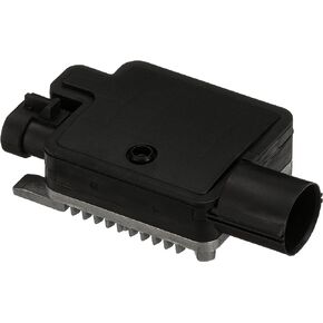 Gates FCM106 Engine Cooling Fan Module