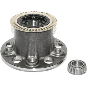 DuraGo 29594030 Front Hub Assembly
