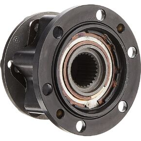 AISIN FHS-005 4WD Free Wheel (Locking) Hub - Compatible with Select Chevrolet Tracker; Geo Tracker; Pontiac Sunrunner; Suzuki Sidekick