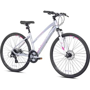Giordano Hybrid-Bicycles Brava Hybrid Bike