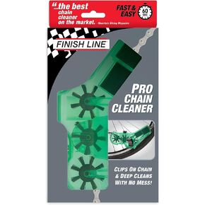 Finish Line Shop Quality Bicycle Chain Cleaner