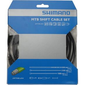 SHIMANO OT-SP41 Optislick Shifting Cable Set