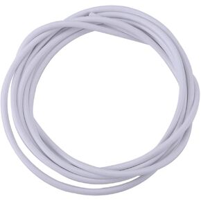 Bicycle Shifting Cable,3mm Bicycle Shifter Cable Housing Bicycle Shifter Cable Replacement for Mountain Bike Road Bike