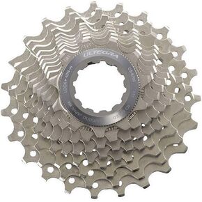 كاسيت دراجة شيمانو CS-6700 Ultegra (10 سرعات)