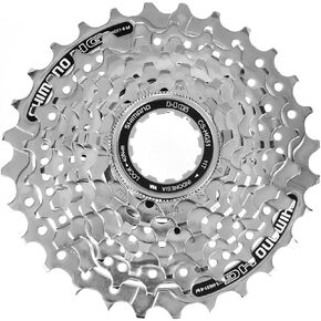 SHIMANO HG51 8-Speed Cassette