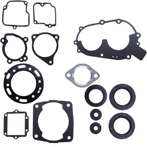 labwork Gasket Kit Replacement for Polaris Sport 400 Xplorer 400 Sportsman 400 Scrambler 400 Trail Blazer 400