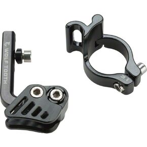 Wolf Tooth Components GnarWolf Chainguide with Seat Tube Clamp Mount