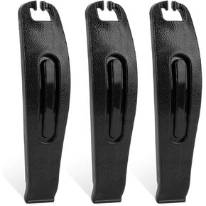 psler Bike Tire Levers - 3PCS Strong Tire Removal Tool Bicycle Tire Levers for Mountain Bike Tire Lever Set Bicycle Accessories