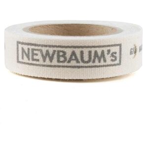 Newbaum's Cloth Adhesive Bicycle Rim Tape