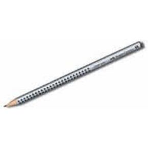 Faber-Castell Pencil Grip 2001 H - Box of 12