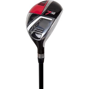Pinemeadow Excel EGI Hybrids (Men's, Right Hand, Graphite, Regular Flex)