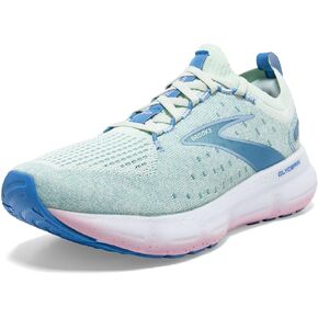 حذاء الجري النسائي Glycerin StealthFit 20 المحايد من Brooks