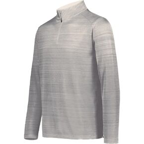 Augusta Sportswear Men's Pursuit 1/2 Zip Pullover