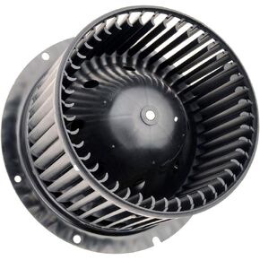 Front AC Heater Blower Motor Compatible with 1999-2007 F-250 F-350 F-450 F-550 Super Duty replaces 700099 PM9216 PM292 76900 35016 MM852 PM-9216 PM-292 MM-852 2C3Z19834AA XC3Z19805CA