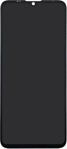 استبدال مجموعة شاشة LCD رقمية تعمل باللمس بالكامل لموتورولا موتو E20 XT2155 XT2155-1 XT2155-3 أسود in Kuwait