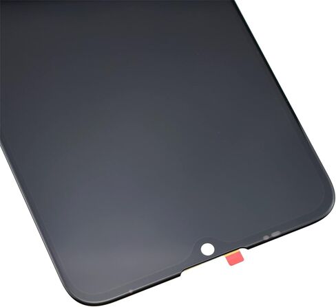 استبدال مجموعة شاشة LCD رقمية تعمل باللمس بالكامل لموتورولا موتو E20 XT2155 XT2155-1 XT2155-3 أسود in Kuwait