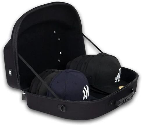 حقيبة حاملة أغطية أصلية تتسع لـ 16 غطاء - مقاومة للماء - حقيبة كتف متينة بحزام حمل in Kuwait