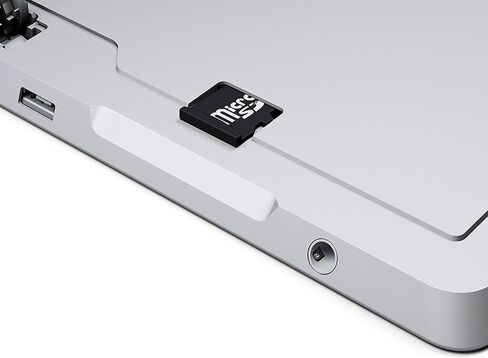 مايكروسوفت سيرفس 3 GL4-00009 4G LTE 10.8 بوصة 128 جيجا بايت (متجدد) in Saudi Arabia