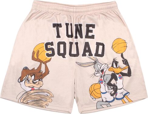 Warner Bros Looney Tunes Shorts for Men, Men's Looney Tunes Shorts in Saudi Arabia
