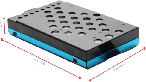 CF-19 Hard Drive Disk HDD Caddy Enclosure for Panasonic Toughbook Rugged Laptop in Kuwait