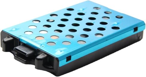 CF-19 Hard Drive Disk HDD Caddy Enclosure for Panasonic Toughbook Rugged Laptop in Kuwait