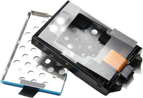 CF-19 Hard Drive Disk HDD Caddy Enclosure for Panasonic Toughbook Rugged Laptop in Kuwait