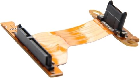 CF-19 Hard Drive Disk HDD Caddy Enclosure for Panasonic Toughbook Rugged Laptop in Kuwait